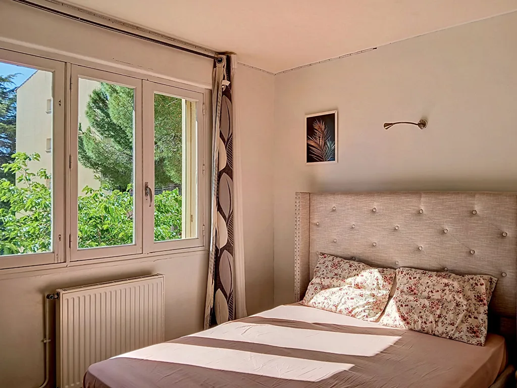 Magamistoad - Duplex with Garage in Montpellier Centre