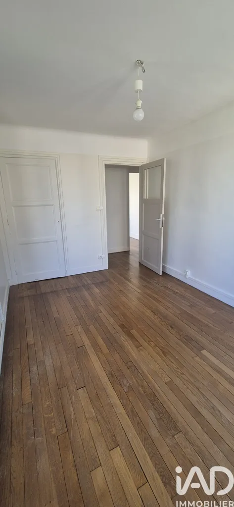 Pièces - Appartement 4 Pièces avec Terrasse à Troyes