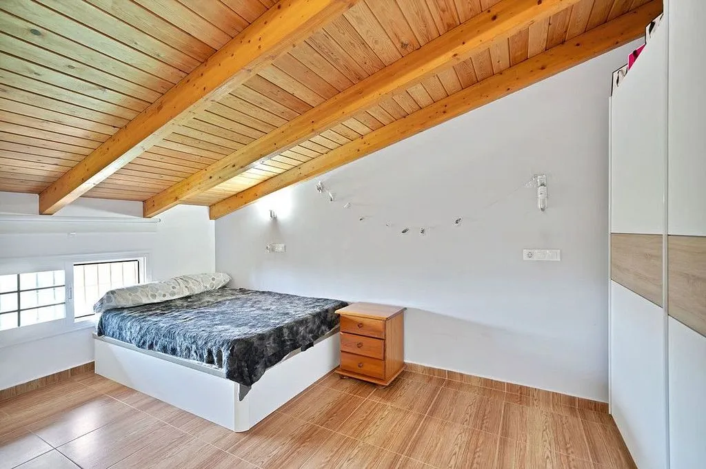 Magamistoad - Chalet with Pool in La Milla de Oro, Marbella