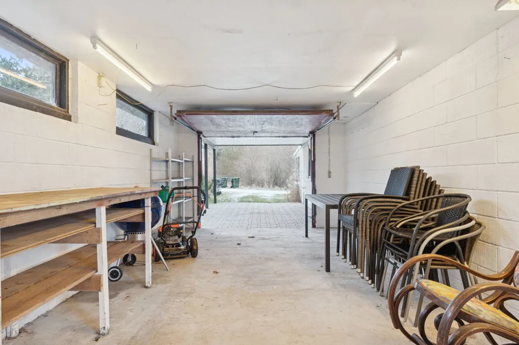Maison 3 pièces à Kolind