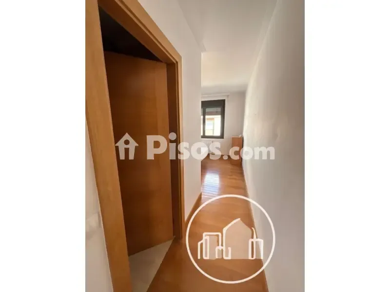Entrée - Exclusive Flat with Garage in Medina de Pomar