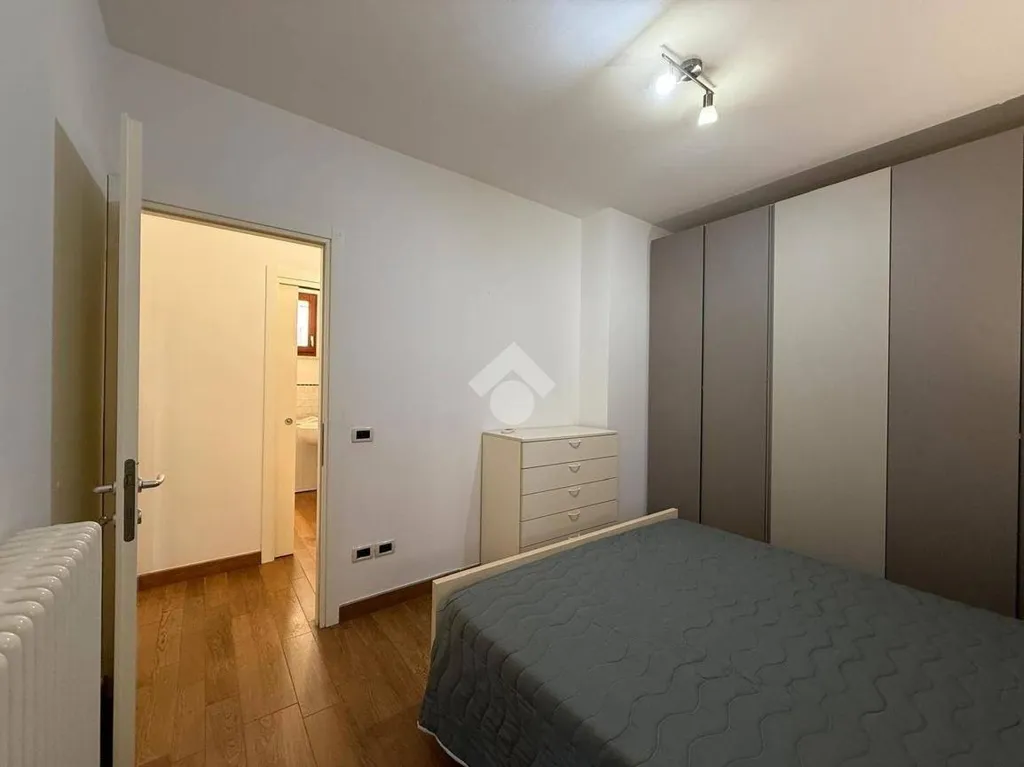 Magamistoad - Trilocale with Private Garden in Cervia