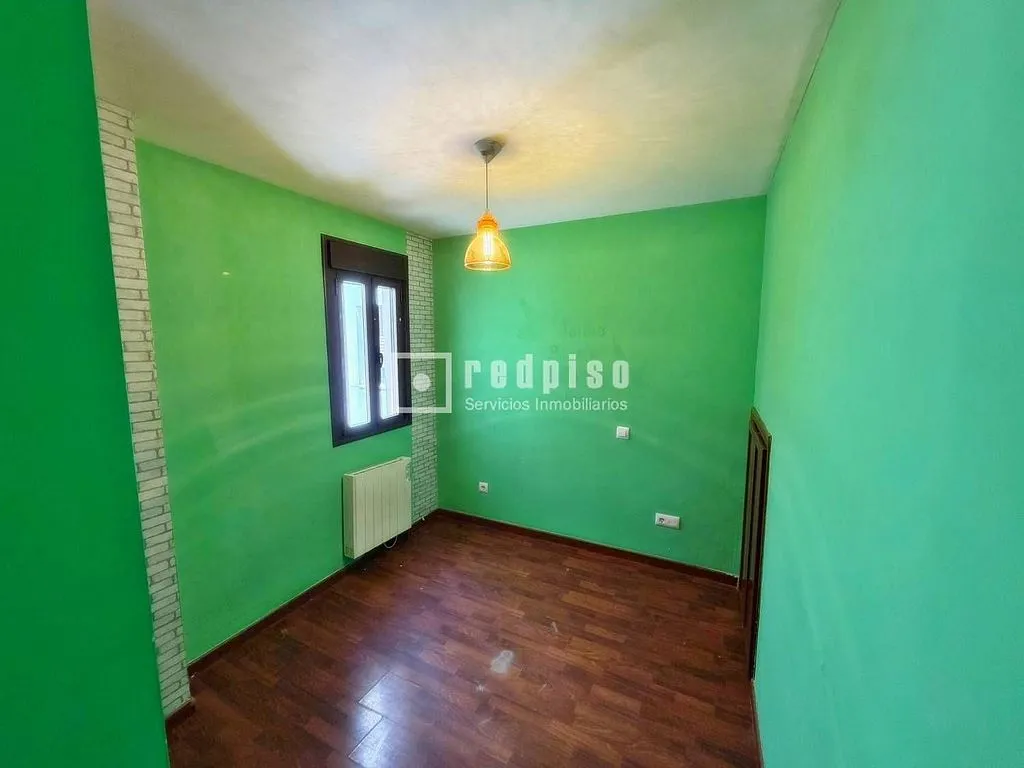 Toad - Apartment with Pool in Fontanar