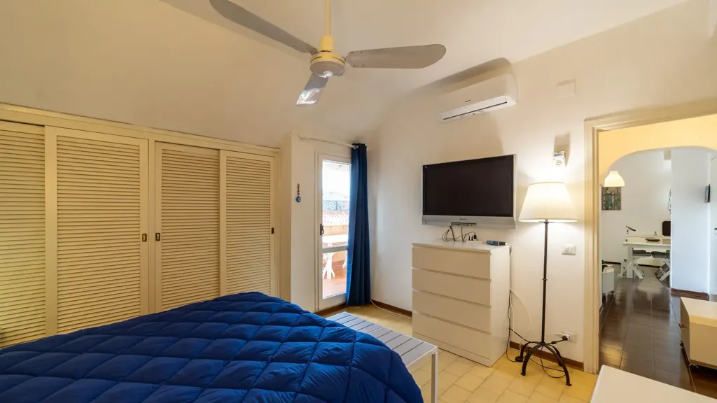 Magamistoad - Apartment with Terrace in Porto Ercole
