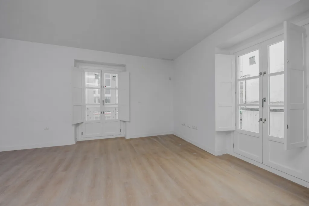 Pièces - Modern Flat with Historic Setting in Cádiz