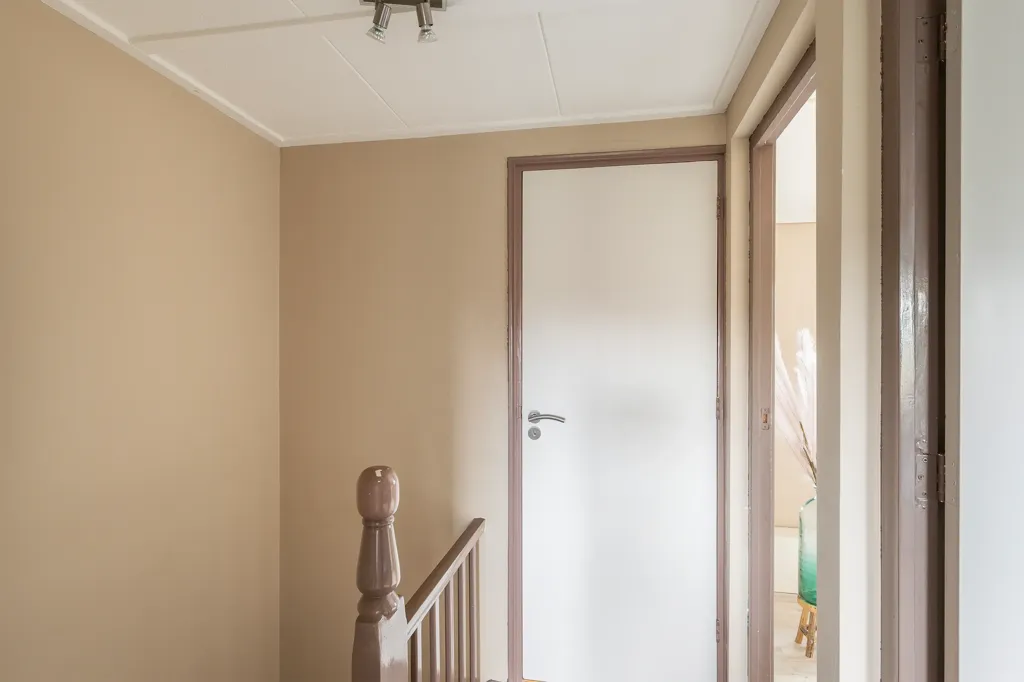 Maison 4 pièces à Oud-vossemeer