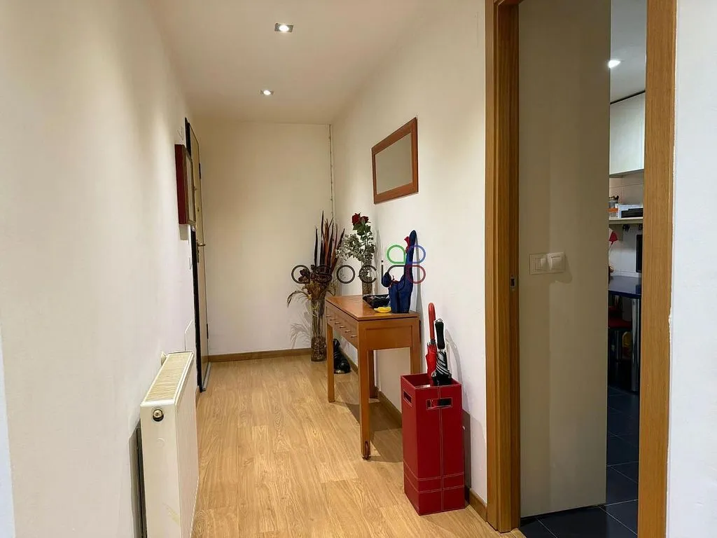 Hallway - Apartment with Garage in Las Cañas