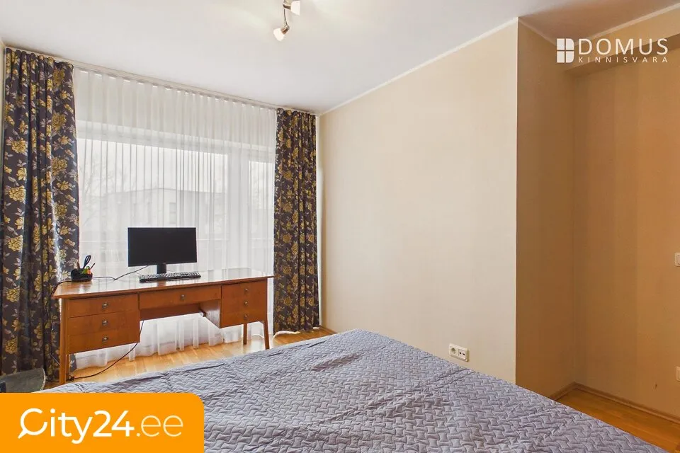Appartement 4 pièces à Viimsi vald