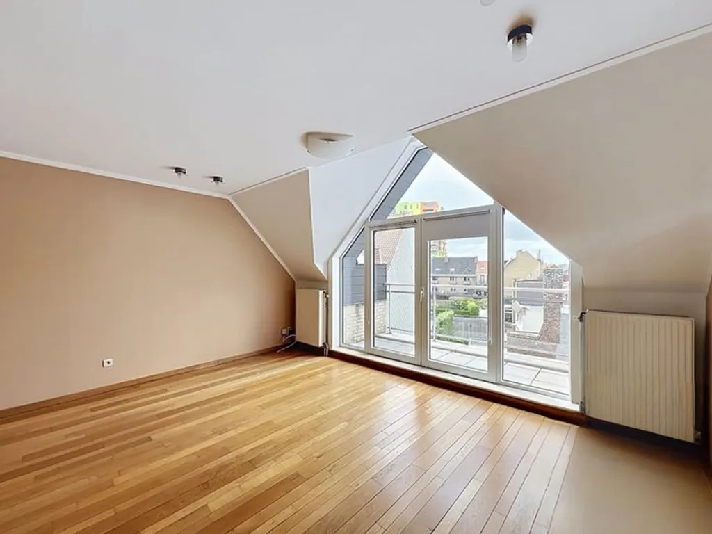 Pièces - Appartement avec Terrasse Sud à Orientation Sud