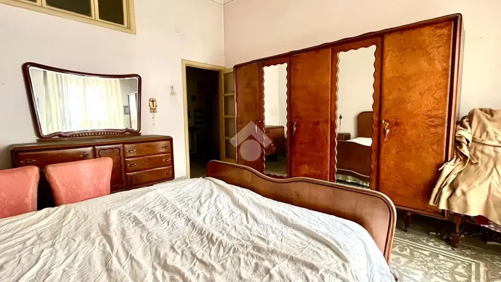 Magamistoad - Independent House with Terrace in San Severo