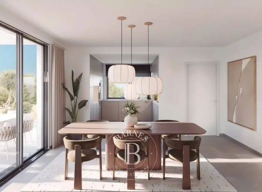 Salle à manger - Luxury House with Pool in Sant Andreu de Llavaneres