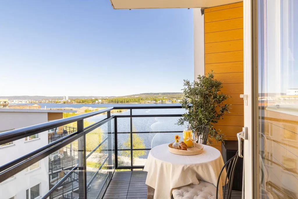 Appartement 4 pièces à Jönköpings kommun
