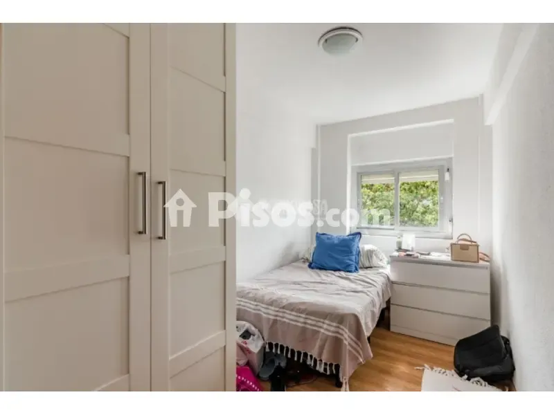 Chambres - Period Property with Madrid Views in Ventas