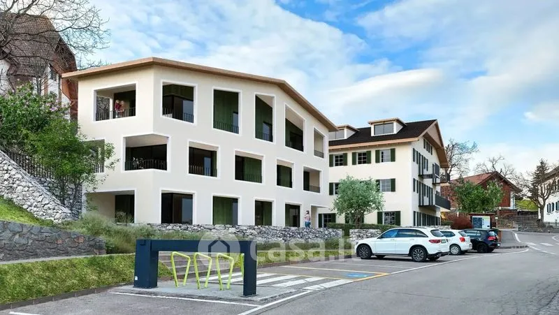 Extérieur - Modern 3-Bed Flat with Garden in Renon