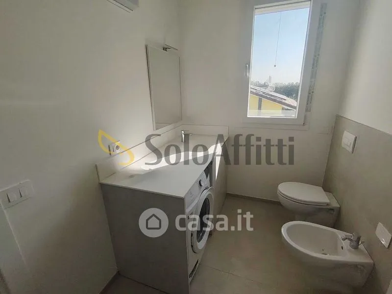 Vannitoad - Newly Built Bilocale with Panoramic Terrace in Gatteo