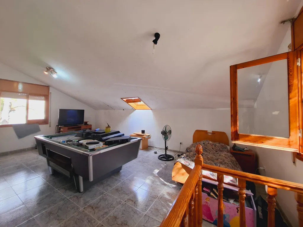 Toad - Detached House with Pool in Valldemar, Calafell