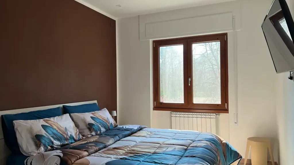 Magamistoad - Luxury Flat with Balcony in Fiuggi