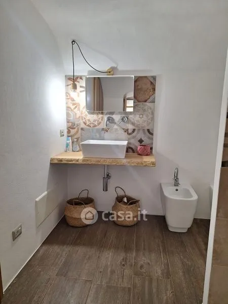 Vannitoad - Rustic Attico with Panoramic Terrace in Bosa