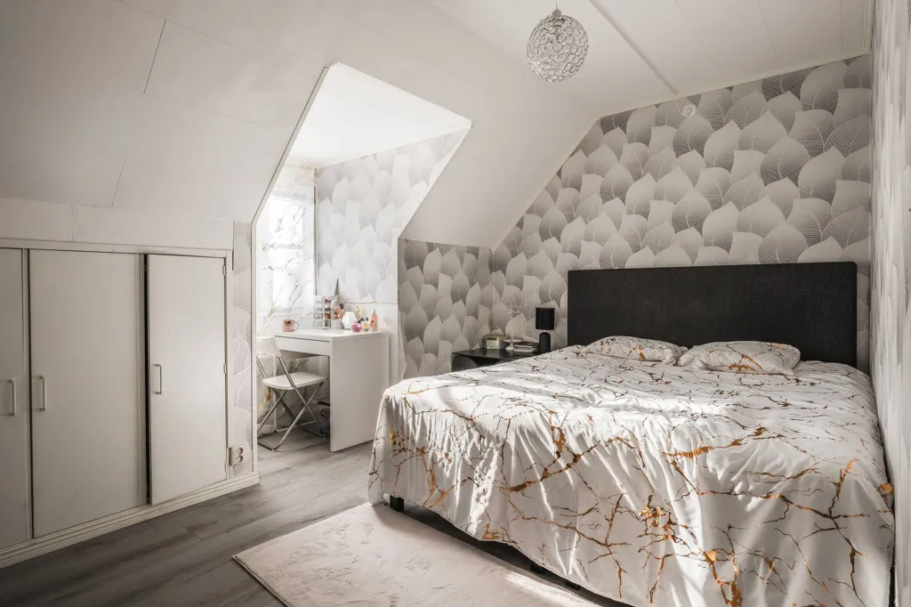 Magamistoad - Apartment with Balcony in Andersberg