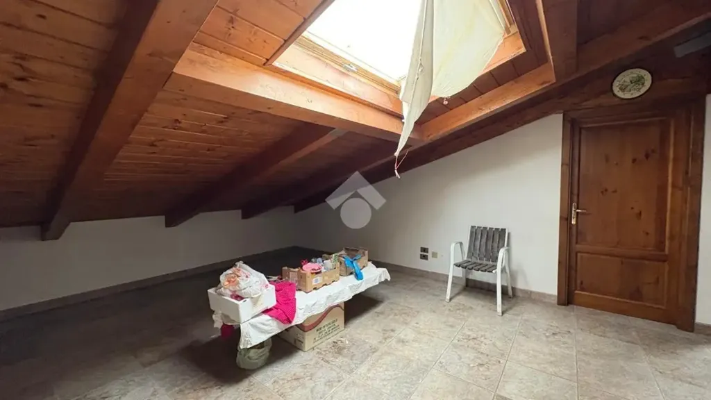 Pièces - Apartment with Panoramic Terrace in Rende