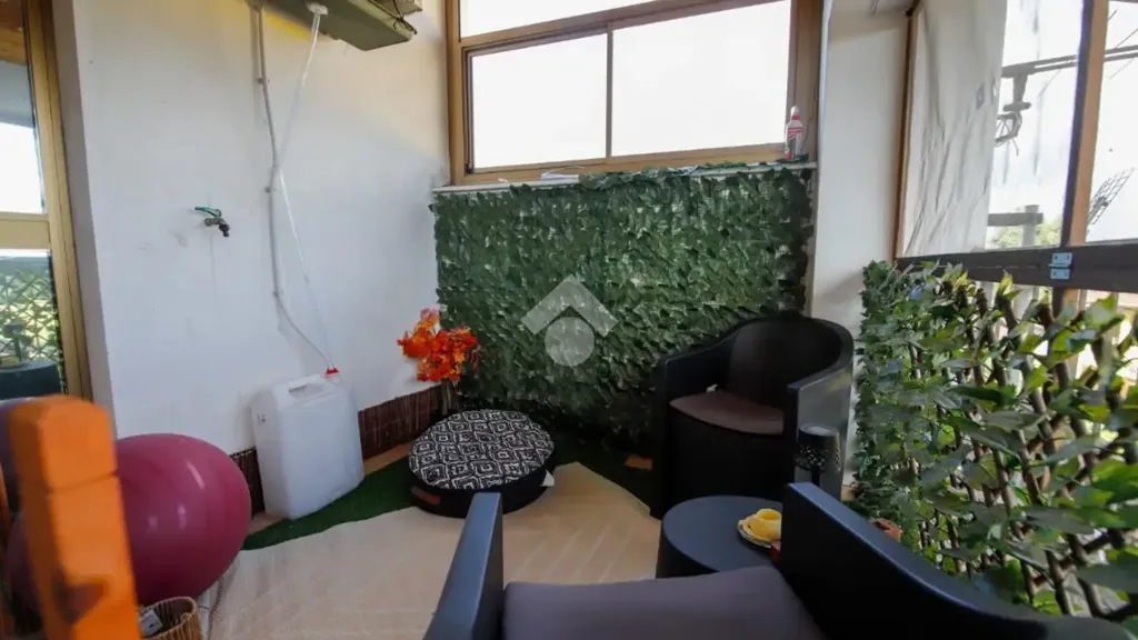 Rõdu - Semi-detached House with Garden in Bosconero