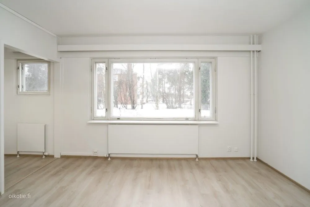 Rooms - 1h + Kitchen Apartment in Laanila, Oulu