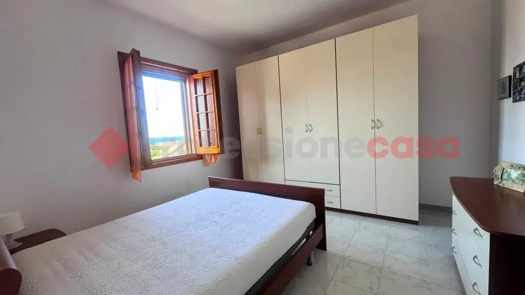 Camere da letto - Villa with Sea View in Leporano