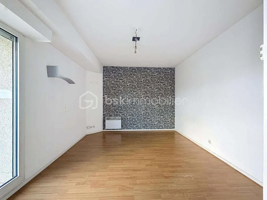 Stanze - Studio with Terrace near Campus 2