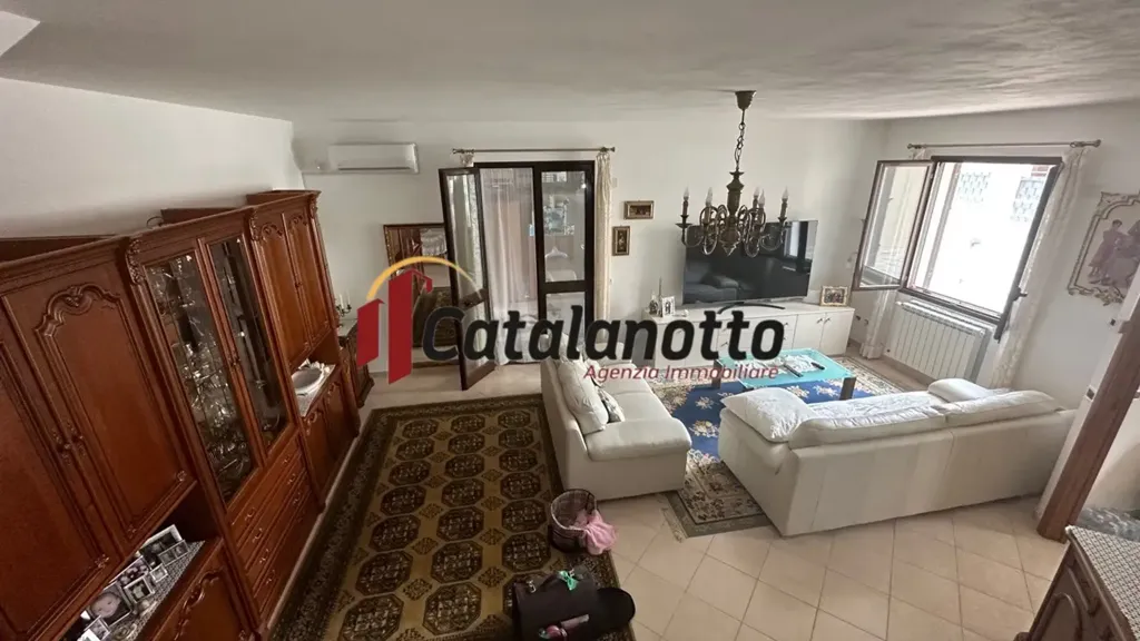 Elutuba - Villa with Solar Panels in Castelvetrano
