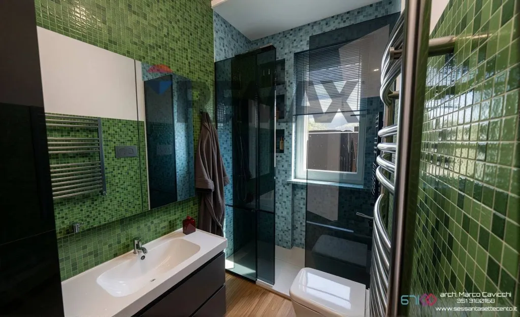 Vannitoad - Apartment with Balcony near L'Aquila Centre