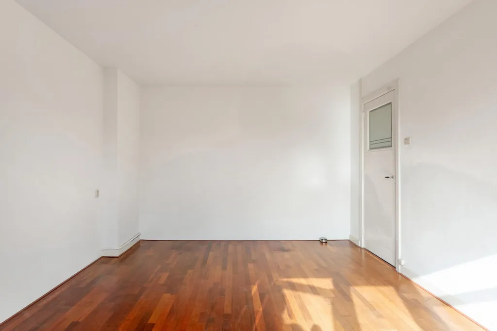 Pièces - Light Double-Storey Flat with Balcony in Rotterdam-Noord