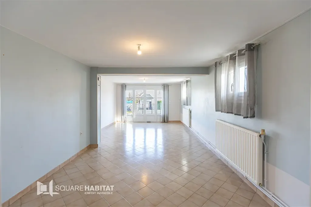 Maison 7 pièces à Avezac Prat Lahitte
