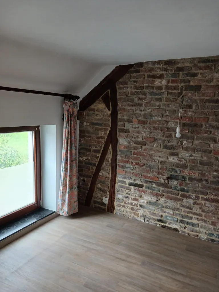 Stanze - Charming Cottage in Seny, Tinlot