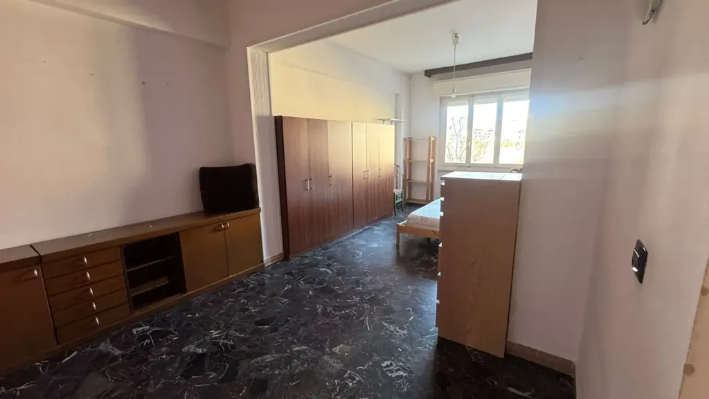 Studio - Apartment with Balcony in Florence