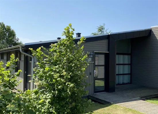 Extérieur - Summerhouse with Garden in Billund