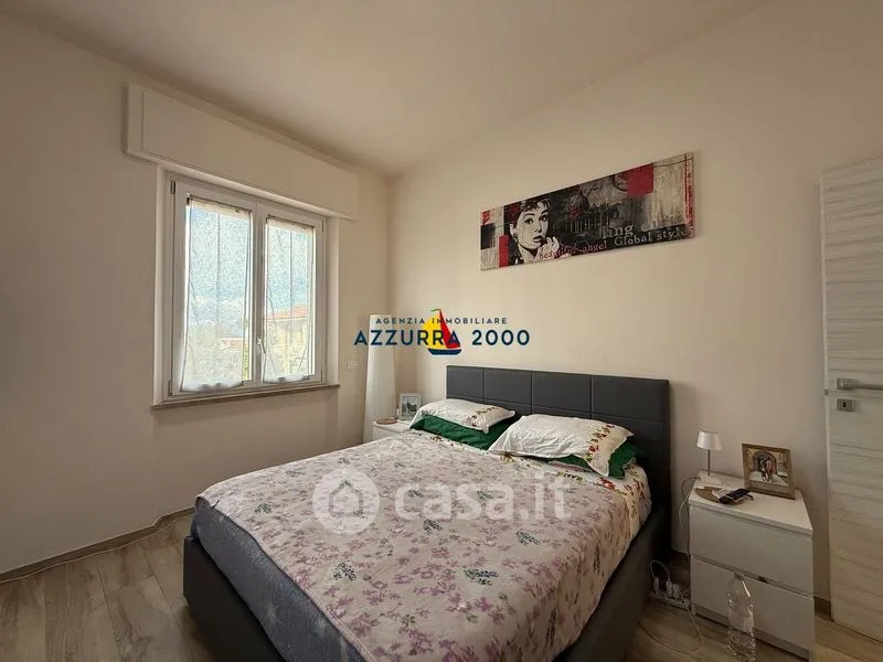 Bedrooms - Rear-Upper Flat with Sea View in Pisa