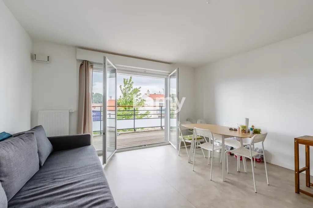 Appartement 2 pièces à Les Sables D Olonne