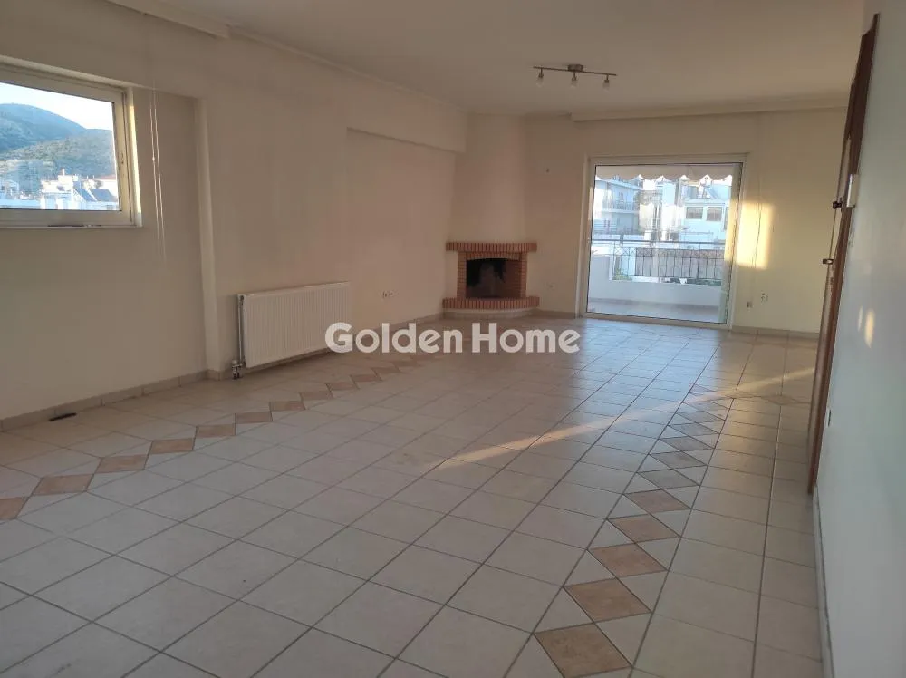 Elutuba - Apartment with Sea View in Glyfada - Terpsithea