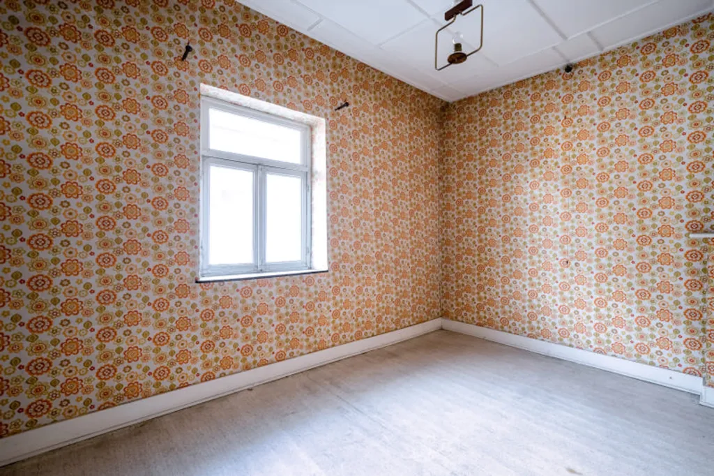 Toad - Renovatable House with Garden in Wonck