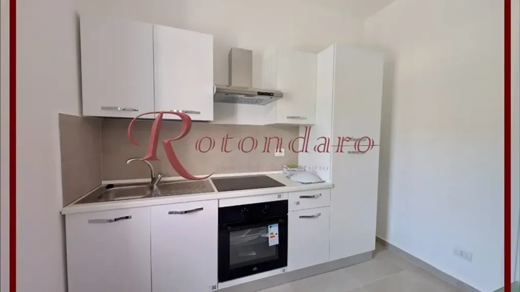 Cuisine - Fully Furnished Triplex in Milan