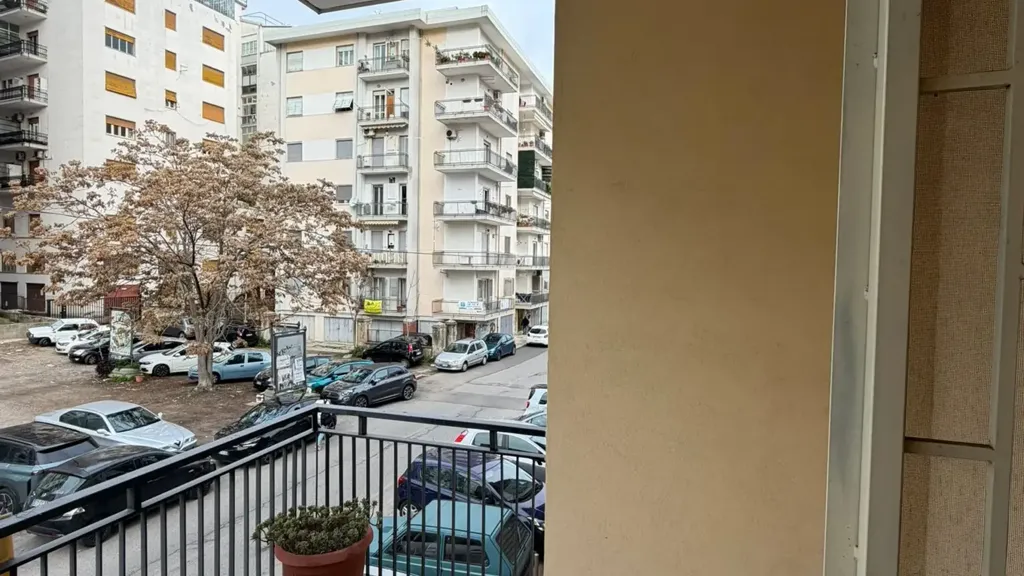 Rõdu - Apartment with Terraces in Cosenza Centre