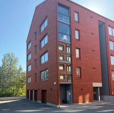 Toutes les photos (7) - Modern Studio Flat with Central Location in Tuusula