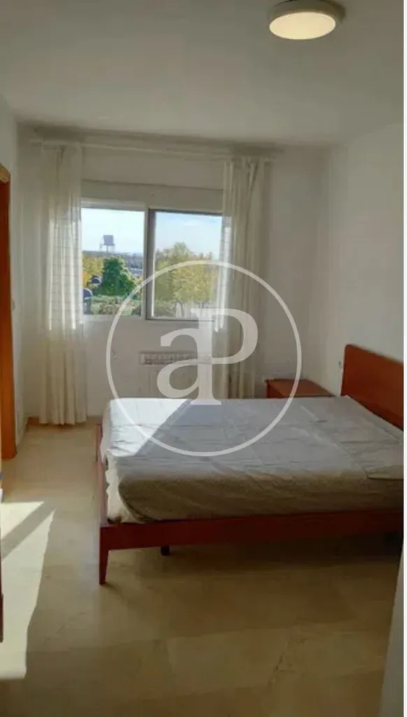 Camere da letto - Duplex with Pool and Terrace in Foios