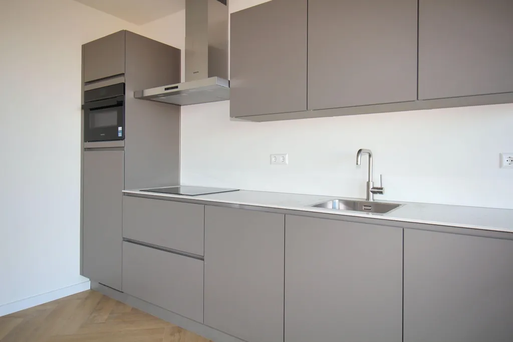 3-toaline korter asukohas Rotterdam