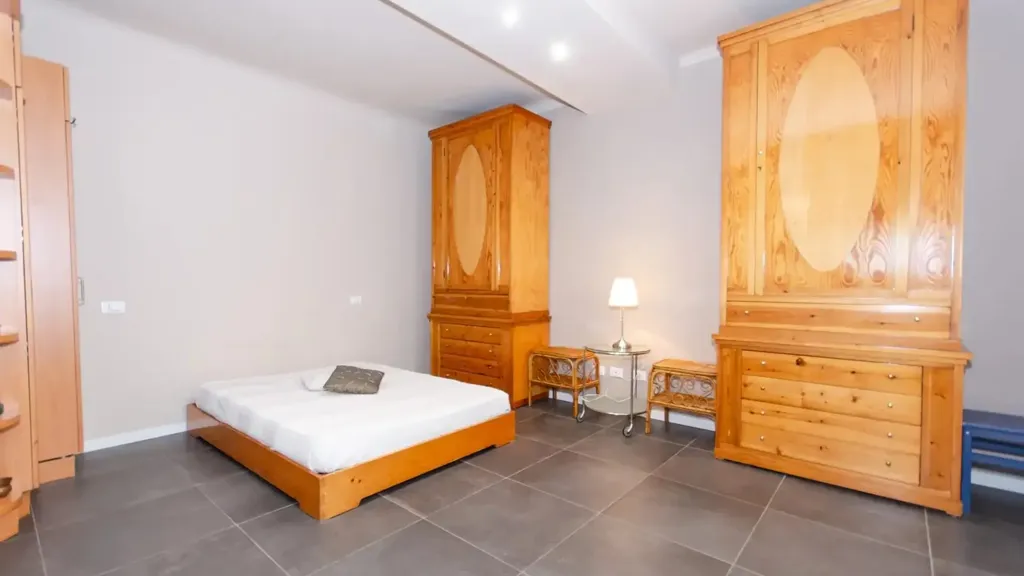 Appartement 2 pièces à IT