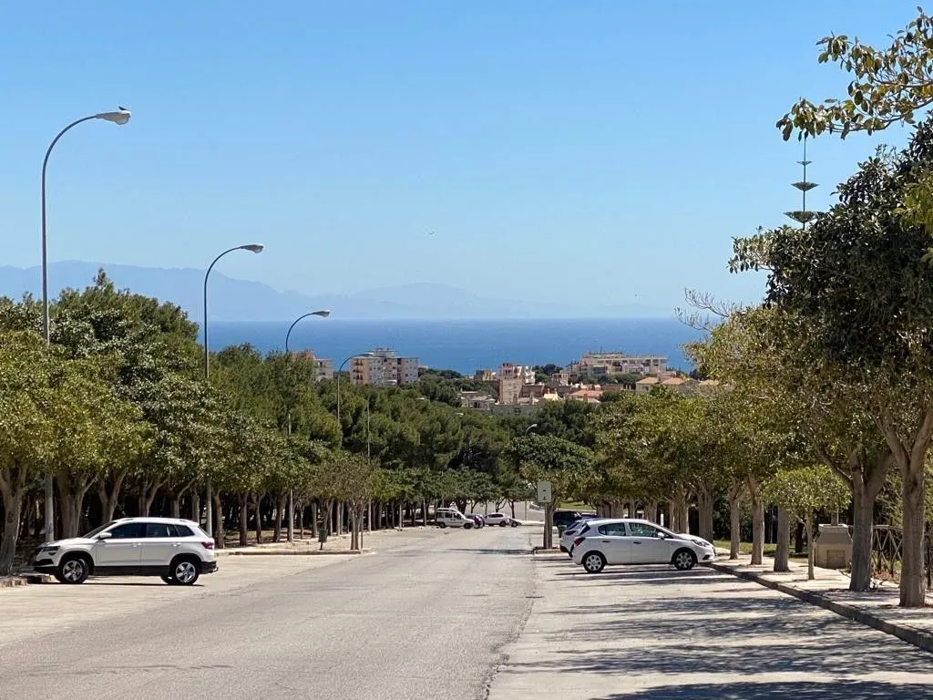 Luxury Flat with Pool in Torremolinos