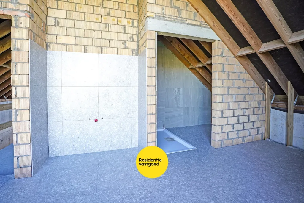 Toad - Casco House with 2ha Land in Lo-Reninge