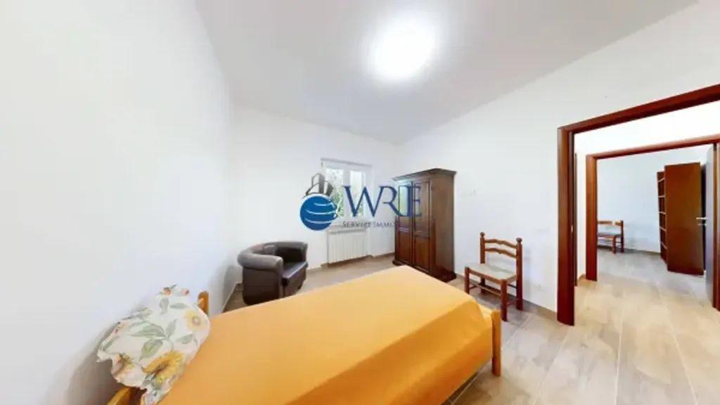 Chambres - Rustic Villa with Private Garden in Colle Santo Stefano