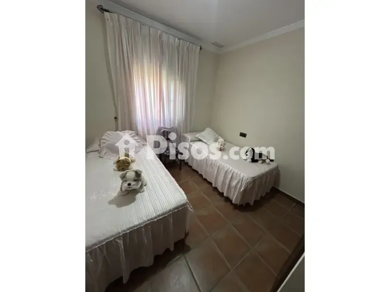 Chambres - Chalet with Pool in El Santiscal