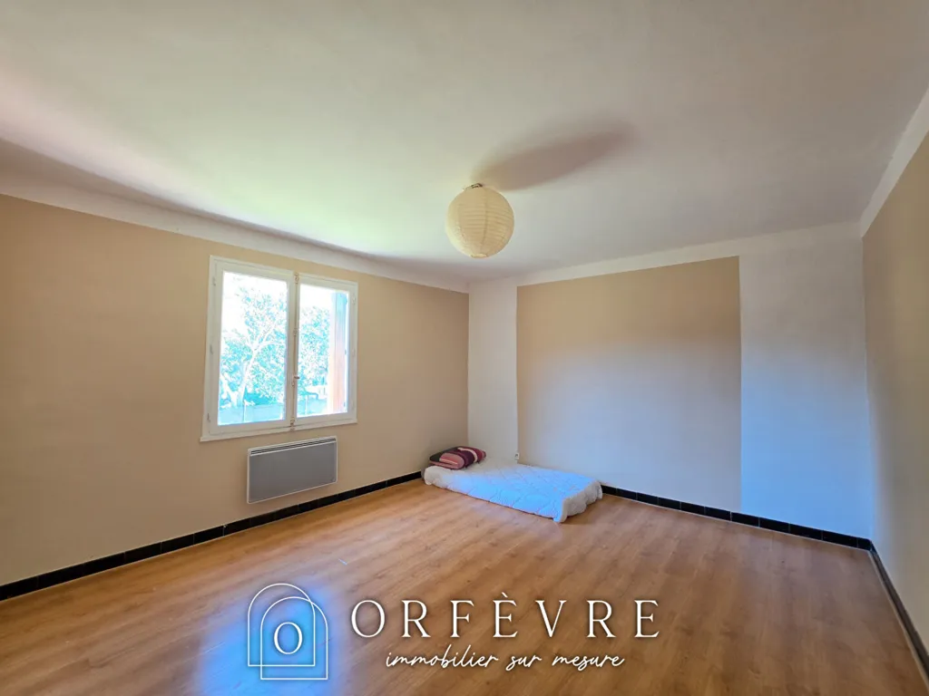 Stanze - Family House with Constructible Land in Quissac